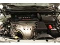 Titanium Metallic - Camry LE Photo No. 24