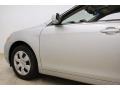 Titanium Metallic - Camry LE Photo No. 25