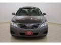 Magnetic Gray Metallic - Camry LE Photo No. 2