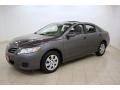 Magnetic Gray Metallic - Camry LE Photo No. 3