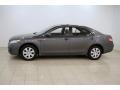 Magnetic Gray Metallic - Camry LE Photo No. 4