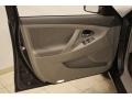 Magnetic Gray Metallic - Camry LE Photo No. 8