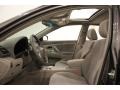 Magnetic Gray Metallic - Camry LE Photo No. 10