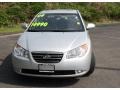 2009 Quicksilver Hyundai Elantra GLS Sedan  photo #2