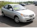 2009 Quicksilver Hyundai Elantra GLS Sedan  photo #3