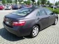 Magnetic Gray Metallic - Camry LE Photo No. 5