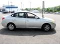2009 Quicksilver Hyundai Elantra GLS Sedan  photo #4