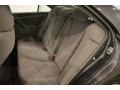 Magnetic Gray Metallic - Camry LE Photo No. 22