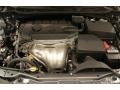 Magnetic Gray Metallic - Camry LE Photo No. 25