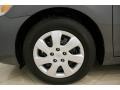 Magnetic Gray Metallic - Camry LE Photo No. 27