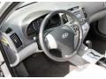 2009 Quicksilver Hyundai Elantra GLS Sedan  photo #11