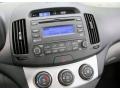 2009 Quicksilver Hyundai Elantra GLS Sedan  photo #22