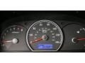 2009 Quicksilver Hyundai Elantra GLS Sedan  photo #24