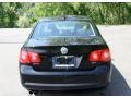 Black - Jetta 2.0T Sedan Photo No. 6