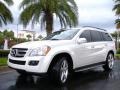 2008 Arctic White Mercedes-Benz GL 320 CDI 4Matic  photo #2