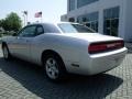 Bright Silver Metallic - Challenger SE Photo No. 3