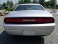 Bright Silver Metallic - Challenger SE Photo No. 4