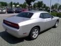 Bright Silver Metallic - Challenger SE Photo No. 5