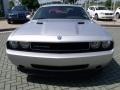Bright Silver Metallic - Challenger SE Photo No. 8