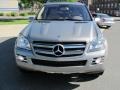 Pewter Metallic - GL 450 Photo No. 1
