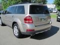 Pewter Metallic - GL 450 Photo No. 4
