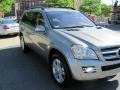 Pewter Metallic - GL 450 Photo No. 7