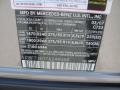 Pewter Metallic - GL 450 Photo No. 15