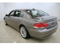 2007 Sterling Grey Metallic BMW 7 Series 750Li Sedan  photo #5