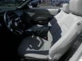Performance White - Mustang V6 Premium Convertible Photo No. 12