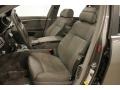 2007 Sterling Grey Metallic BMW 7 Series 750Li Sedan  photo #12