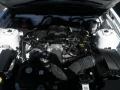 Performance White - Mustang V6 Premium Convertible Photo No. 15