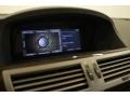 2007 Sterling Grey Metallic BMW 7 Series 750Li Sedan  photo #17