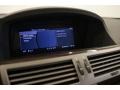 2007 Sterling Grey Metallic BMW 7 Series 750Li Sedan  photo #18