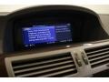 2007 Sterling Grey Metallic BMW 7 Series 750Li Sedan  photo #19