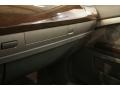 2007 Sterling Grey Metallic BMW 7 Series 750Li Sedan  photo #25
