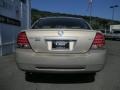 Dune Pearl Metallic - Montego Premier AWD Photo No. 5