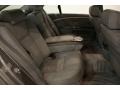 2007 Sterling Grey Metallic BMW 7 Series 750Li Sedan  photo #31