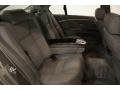 2007 Sterling Grey Metallic BMW 7 Series 750Li Sedan  photo #32