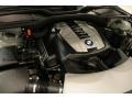 2007 Sterling Grey Metallic BMW 7 Series 750Li Sedan  photo #37