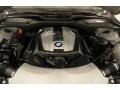 2007 Sterling Grey Metallic BMW 7 Series 750Li Sedan  photo #38