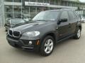 Black Sapphire Metallic - X5 3.0si Photo No. 1