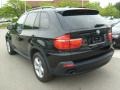 Black Sapphire Metallic - X5 3.0si Photo No. 3