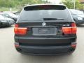 Black Sapphire Metallic - X5 3.0si Photo No. 4