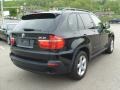Black Sapphire Metallic - X5 3.0si Photo No. 5
