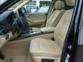 Black Sapphire Metallic - X5 3.0si Photo No. 9