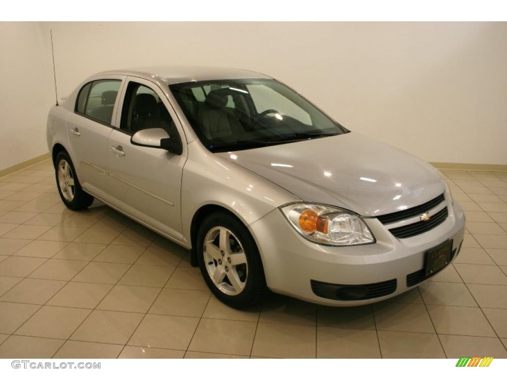 chevrolet cobalt l s chevrolet cobalt l s