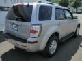Silver Metallic - Mariner V6 Premier 4WD Photo No. 4