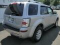 2008 Silver Metallic Mercury Mariner V6 Premier 4WD  photo #4