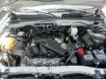 2008 Silver Metallic Mercury Mariner V6 Premier 4WD  photo #13