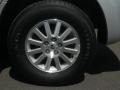 Silver Metallic - Mariner V6 Premier 4WD Photo No. 15